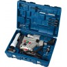 TALADRO DE BASE MAGNETICA 1200W 50-250 RPM BOSCH GBM 50-2