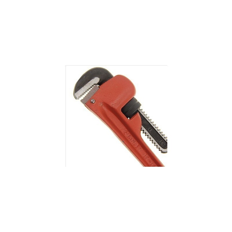 LLAVE DE TUBO 36 PUL LARGO (914 MM) STANLEY 87627