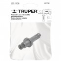 ADAPTADOR ROTOMARILLOS ELECTRICOS SDS PLUS TRUPÉR ADAP-PLUS