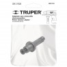 ADAPTADOR ROTOMARILLOS ELECTRICOS SDS PLUS TRUPÉR ADAP-PLUS