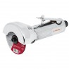CORTADORA DE METAL RECTA NEUMATICA 3" TRUPER 3/8" TPN-874