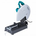 TRONZADORA MT VERDE 14" 2000W 3800 RPM MAKITA M2401B