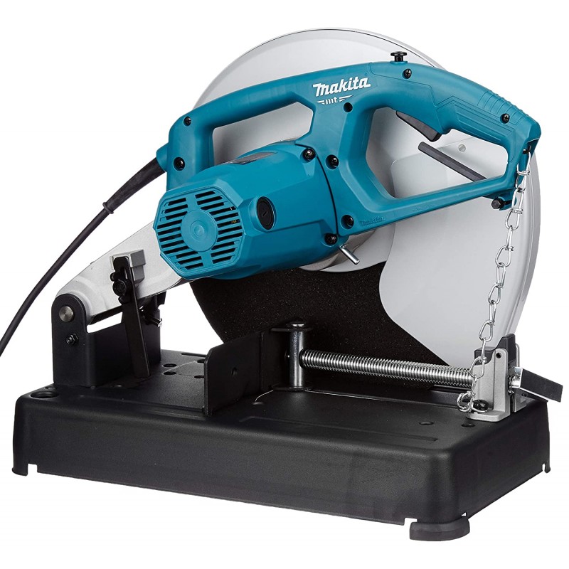 TRONZADORA MT VERDE 14" 2000W 3800 RPM MAKITA M2401B
