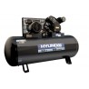 COMPRESOR HYUNDAI TRIFASICO 3HP 300L 110V HYAC300C