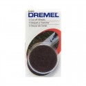 DISCO CORTE DE METALES DREMEL 5 PZS 1.1/4 PULG 2615000540