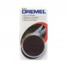 DISCO CORTE DE METALES DREMEL 5 PZS 1.1/4 PULG 2615000540