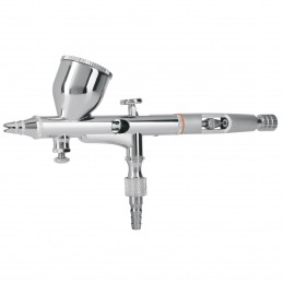 AEROGRAFO TIPO LAPIZ 30-45PSI BOQUILLA 0.3MM TRUPER AERO-35