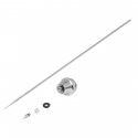 AEROGRAFO TIPO LAPIZ 30-45PSI BOQUILLA 0.3MM TRUPER AERO-35