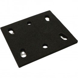 PAD RESPALDO P/BO4556/BO4558 MAKITA 158324-9