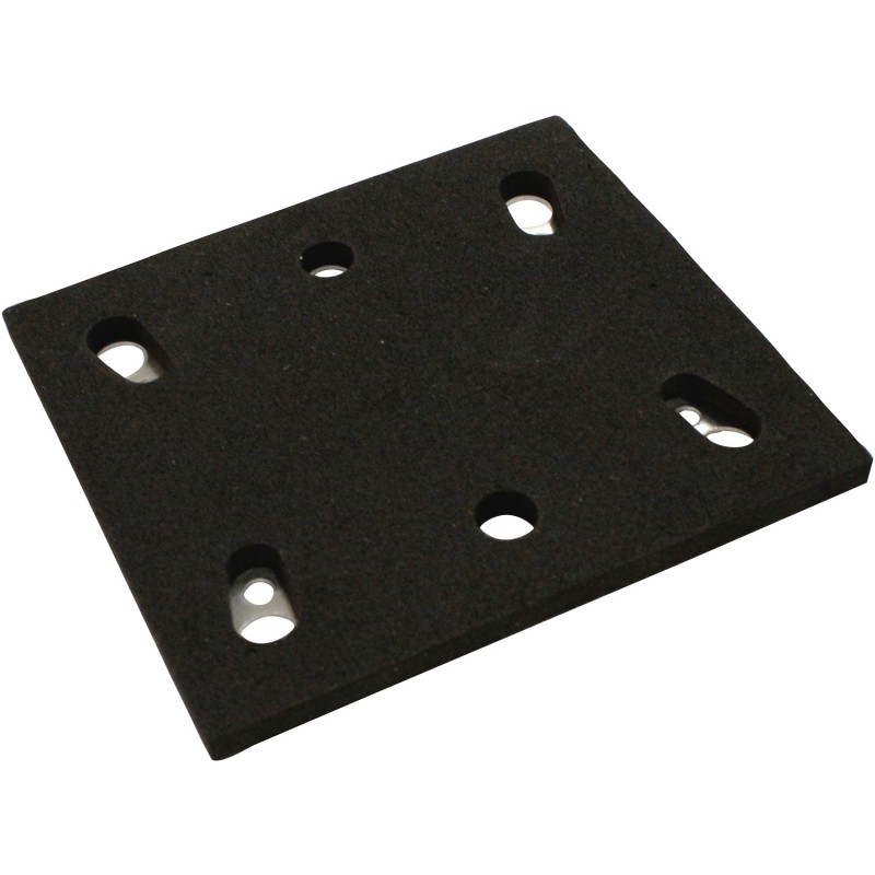 PAD RESPALDO P/BO4556/BO4558 MAKITA 158324-9
