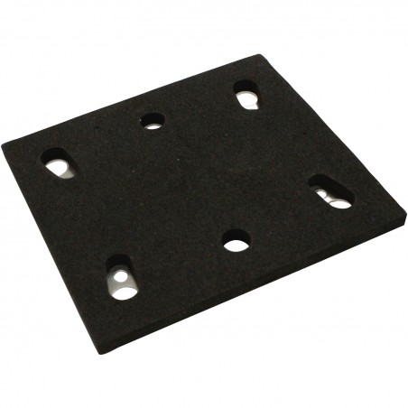 PAD RESPALDO P/BO4556/BO4558 MAKITA 158324-9