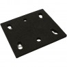 PAD RESPALDO P/BO4556/BO4558 MAKITA 158324-9