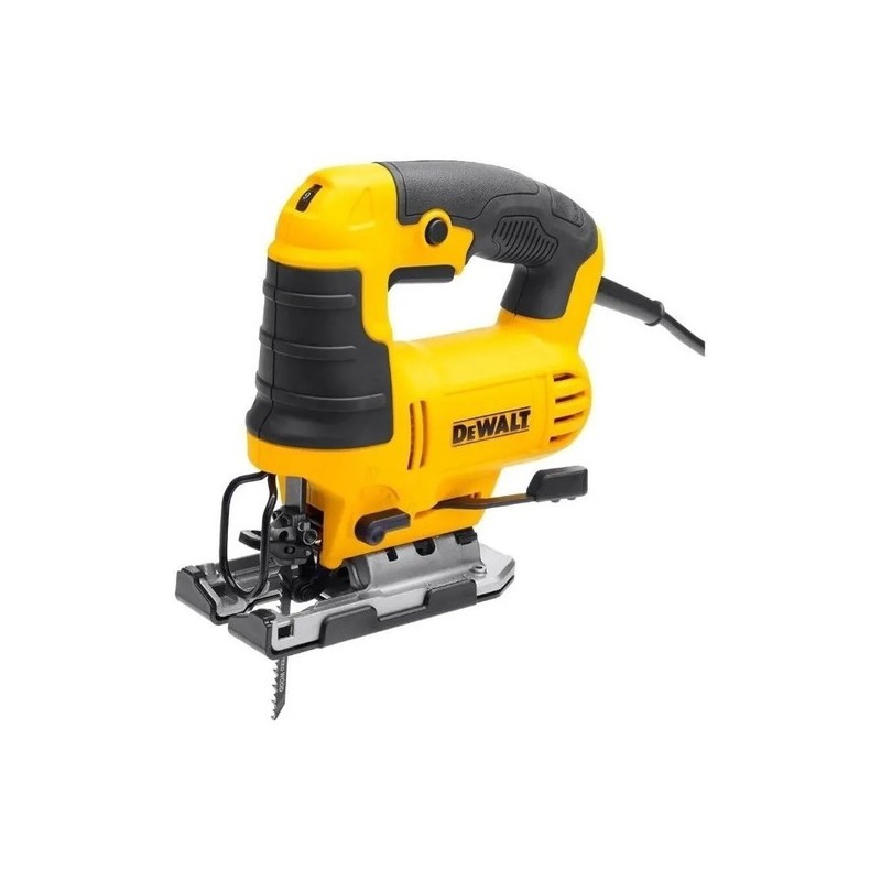SIERRA CALADORA TIPO T ACCION ORBITAL 3/4 DEWALT DWE300-B3