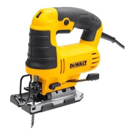 SIERRA CALADORA TIPO T ACCION ORBITAL 3/4 DEWALT DWE300-B3