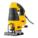 SIERRA CALADORA TIPO T ACCION ORBITAL 3/4 DEWALT DWE300-B3