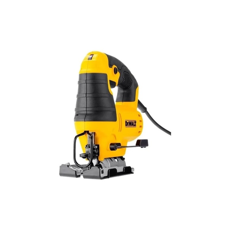 SIERRA CALADORA TIPO T ACCION ORBITAL 3/4 DEWALT DWE300-B3