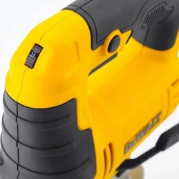 SIERRA CALADORA TIPO T ACCION ORBITAL 3/4 DEWALT DWE300-B3