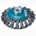 GRATA ALAMBRE ANGULAR TRENZADO ROSCA MAKITA D39877