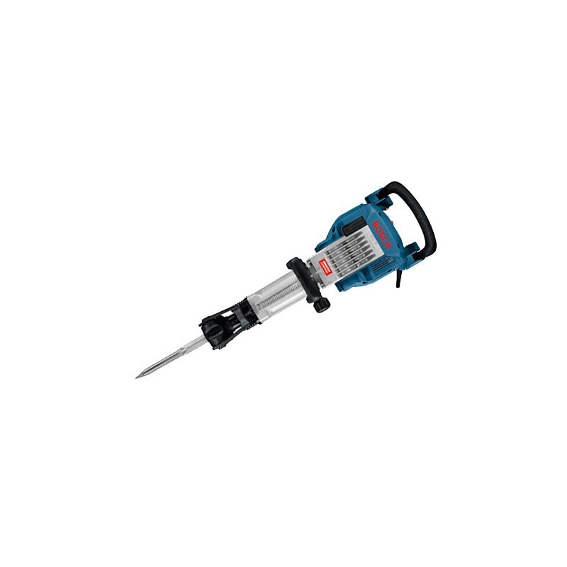 MARTILLO DEMOLEDOR GSH 16-28 BOSCH