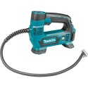 MINICOMPRESOR INAL INFLADOR 12V SIN BATERIAS MAKITA MP100DZ