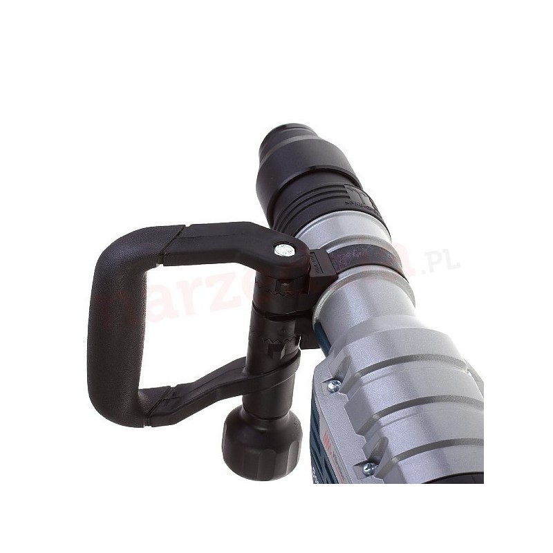 MARTILLO DEMOLEDOR BOSCH SDS MAX GSH 5 CE