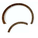 CEPILLO REPUESTO CAPERUZA PULIDORA 125mm BOSCH 2605510226