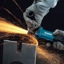 MINIPULIDORA 4 1/2 PULG MAKITA 840 WATTS 11000 RPM 9557HP