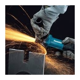 MINIPULIDORA 4 1/2 PULG MAKITA 840 WATTS 11000 RPM 9557HP