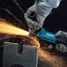 MINIPULIDORA 4 1/2 PULG MAKITA 840 WATTS 11000 RPM 9557HP