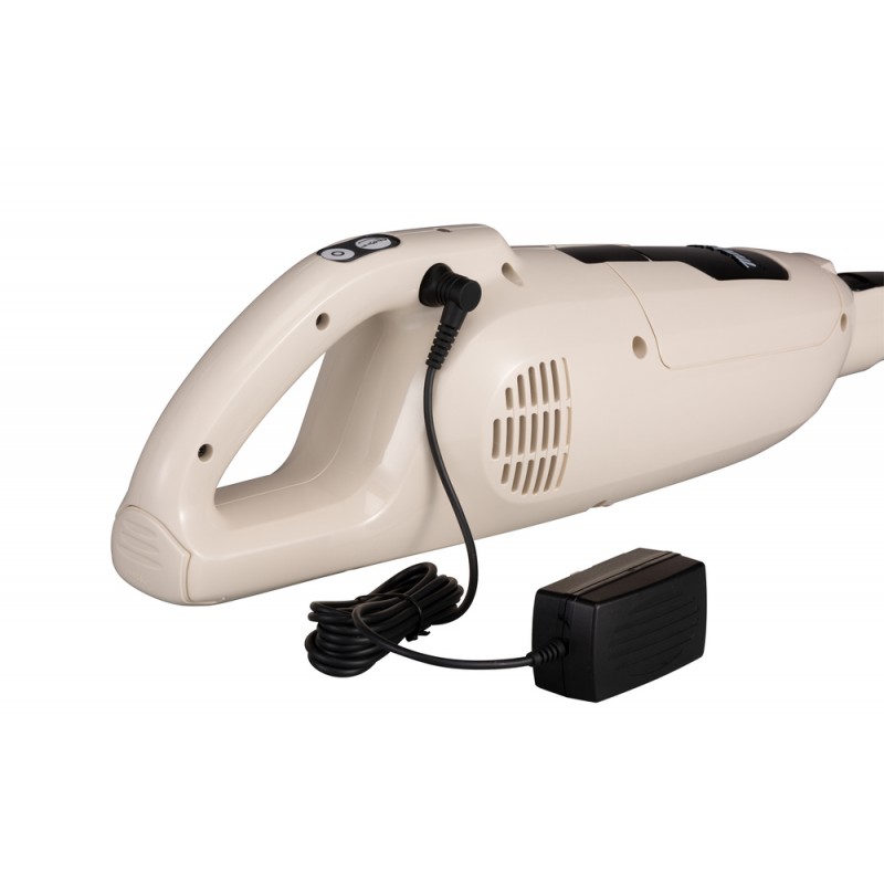 ASPIRADORA INAL 500ML 12V BATERIA+CARGADOR MAKITA CL114FDWI