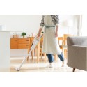 ASPIRADORA INAL 500ML 12V BATERIA+CARGADOR MAKITA CL114FDWI