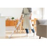 ASPIRADORA INAL 500ML 12V BATERIA+CARGADOR MAKITA CL114FDWI