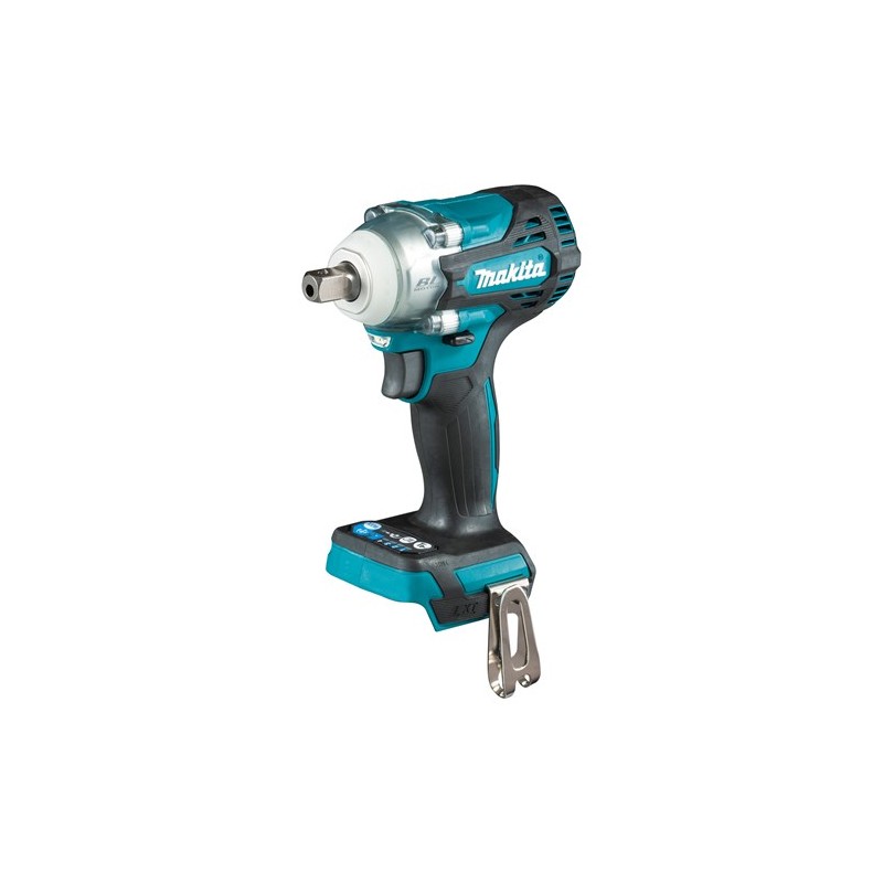 LLAVE DE IMPACTO 1/2 LXT 18V 330N 2BAT CAR MAKITA DTW301RTJ