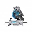 SIERRA DE MESA INGLETEADORA MIXTA 305MM 12" MAKITA LH1201F
