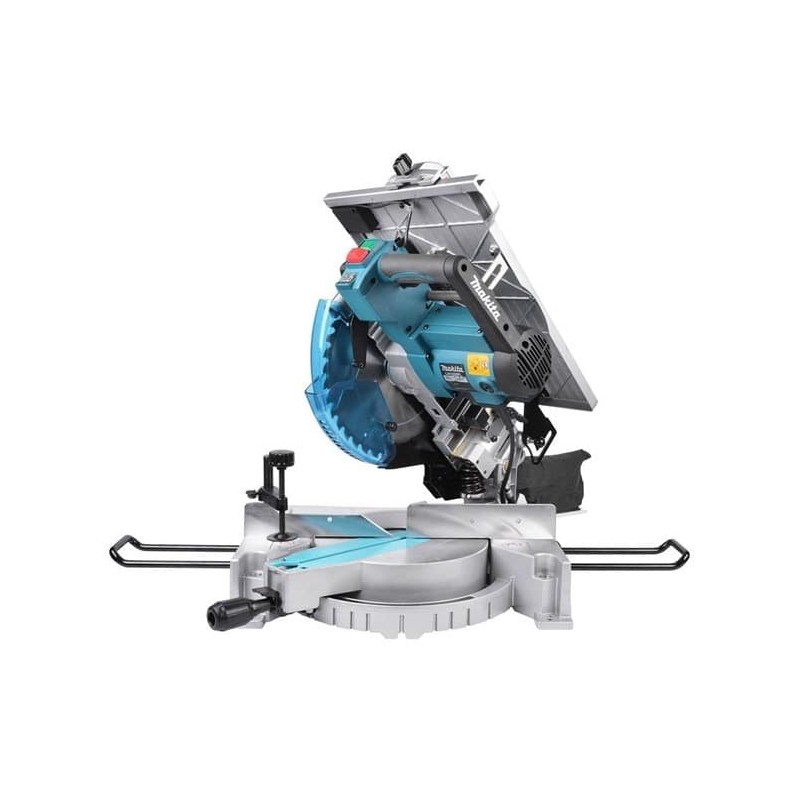 SIERRA DE MESA INGLETEADORA MIXTA 305MM 12" MAKITA LH1201F