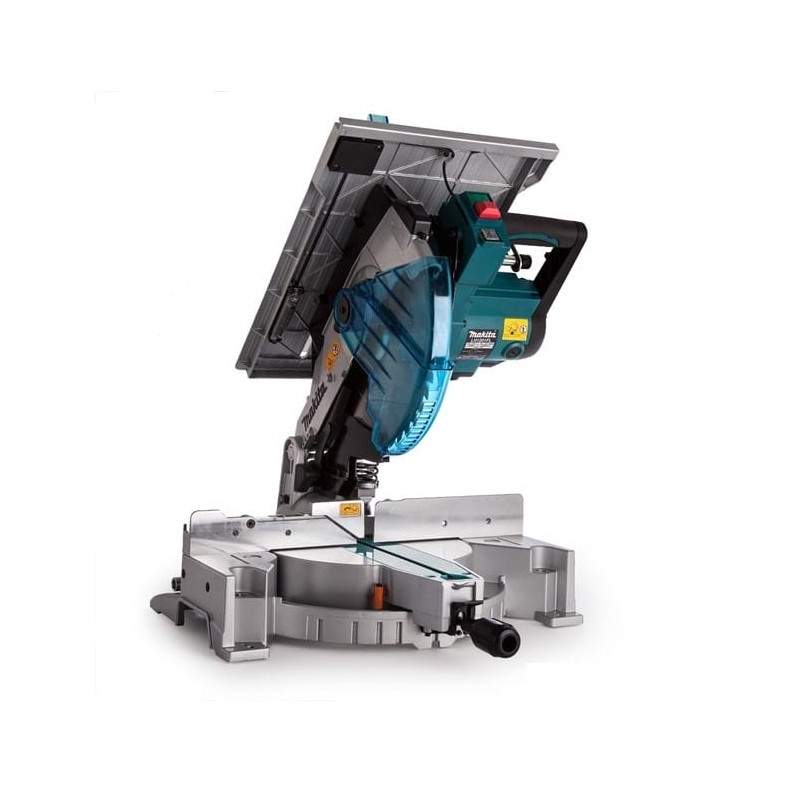 SIERRA DE MESA INGLETEADORA MIXTA 305MM 12" MAKITA LH1201F