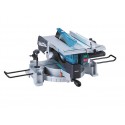 SIERRA DE MESA INGLETEADORA MIXTA 305MM 12" MAKITA LH1201F