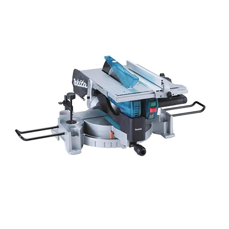 SIERRA DE MESA INGLETEADORA MIXTA 305MM 12" MAKITA LH1201F