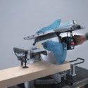 SIERRA DE MESA INGLETEADORA MIXTA 305MM 12" MAKITA LH1201F