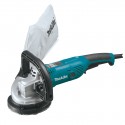 DESBASTADORA PULIDORA DE CONCRETO 125MM 5" MAKITA PC5000C