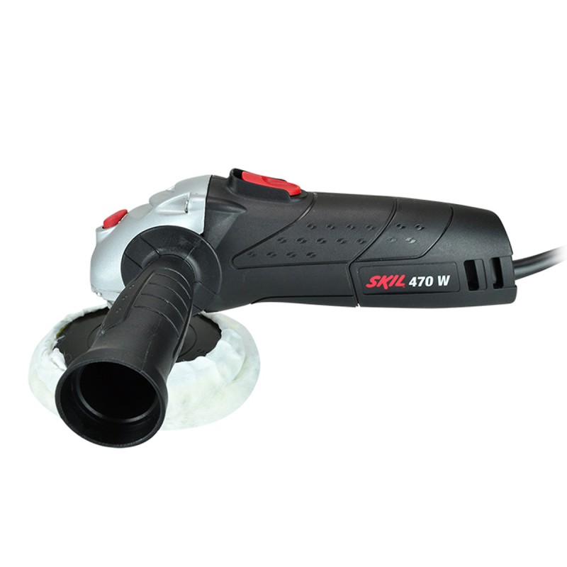 POLICHADORA DE 5 SKIL 9051 470W
