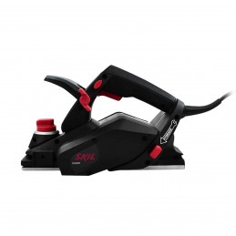 CEPILLO SKIL 1555 550W CON 2 HOJAS Y 1 LLAVE DE CAMBIO