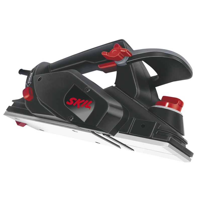 CEPILLO SKIL 1555 550W CON 2 HOJAS Y 1 LLAVE DE CAMBIO