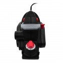 CEPILLO SKIL 1555 550W CON 2 HOJAS Y 1 LLAVE DE CAMBIO