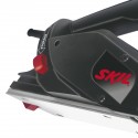CEPILLO SKIL 1555 550W CON 2 HOJAS Y 1 LLAVE DE CAMBIO