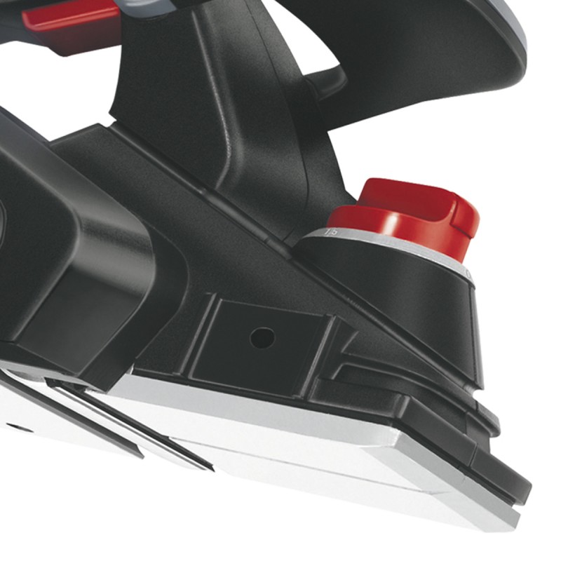 CEPILLO SKIL 1555 550W CON 2 HOJAS Y 1 LLAVE DE CAMBIO