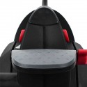 CEPILLO SKIL 1555 550W CON 2 HOJAS Y 1 LLAVE DE CAMBIO