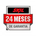 CEPILLO SKIL 1555 550W CON 2 HOJAS Y 1 LLAVE DE CAMBIO