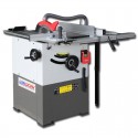 SIERRA DE BANCO WINWORK 3 HP 10" CARRO DESLIZABLE MJ10-1300F
