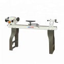 TORNO PARA MADERA 1,5 HP 600/2400 RPM 1,10 Mts MC1643